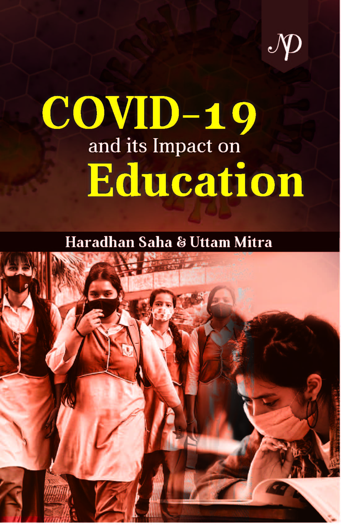 Covid 19 and its impact of education Cover.jpg
